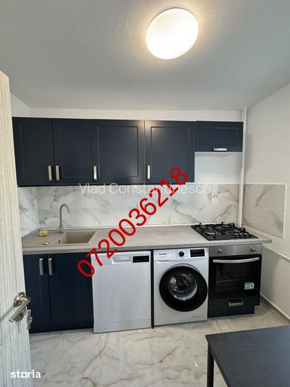 Proprietar | 3 Camere DECOMANDAT, 67 mp utili | 1 min. Metrou