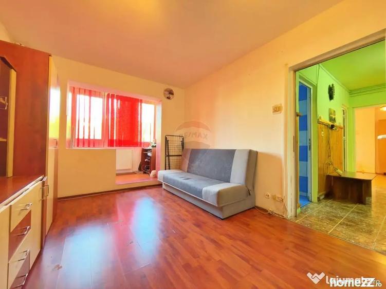 Apartament cu 2 camere decomandat în Aurel Vlaicu
