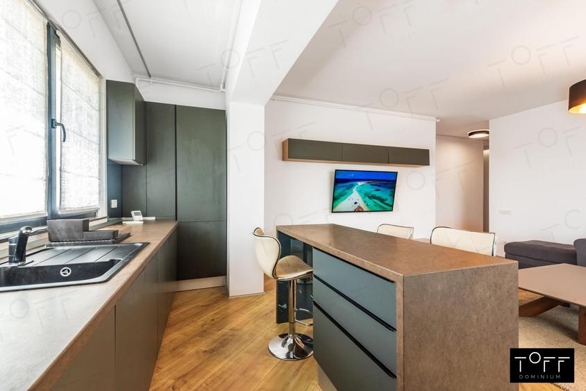 Apartament 3 camere | A2 A 171 | 4 City North | Pipera | Parcare inclusa - 9