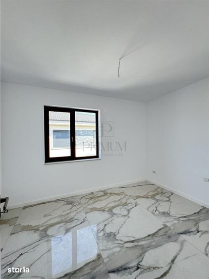 GIROC - DUPLEX SPATIOS - 5 CAMERE - TEREN GENEROS - FINISATA PREMIUM - 6