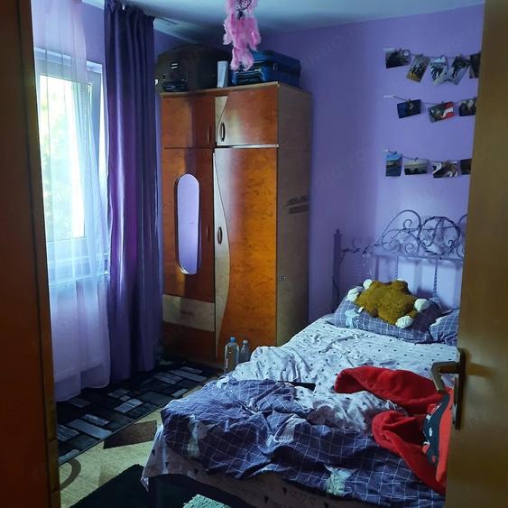 Apartament cu 2 camere decomandat în Astra