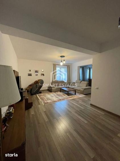 Apartament cu 3 camere decomandat în Aviației