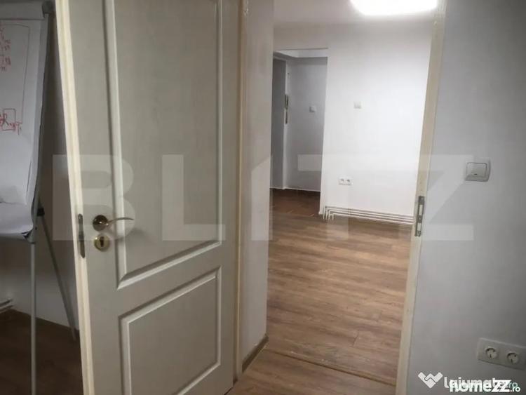 Spațiu comercial, de 40 mp, în Central