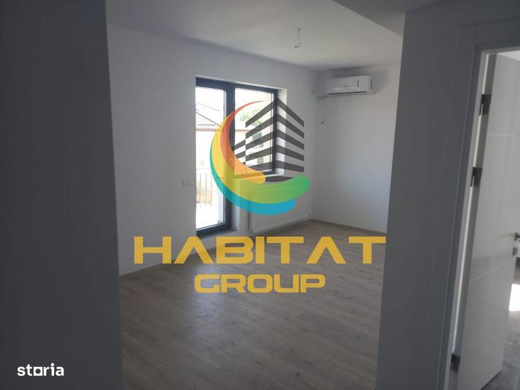 Apartament cu 2 camere decomandat, mobilat în Sălăjan