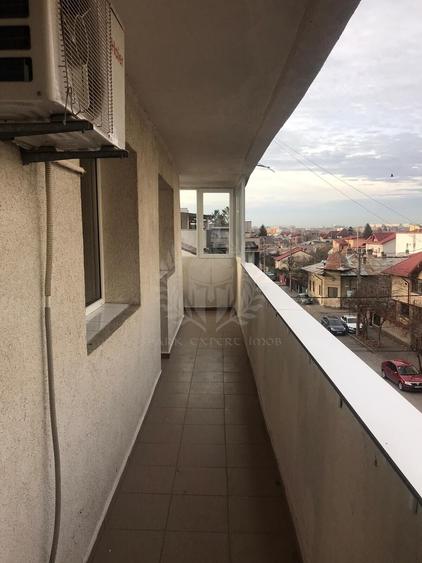 APARTAMENT 3 CAMERE // DECOMANDAT // ZONA PARC MIHAI VITEAZUL - 14