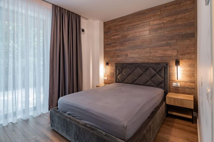 Apartament cu 3 camere decomandat, mobilat în ICIL