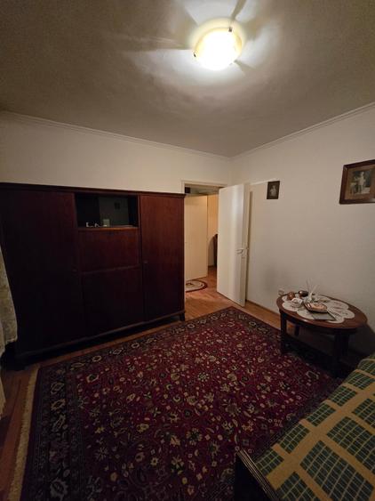 Apartament cu 2 camere, mobilat în Pajura