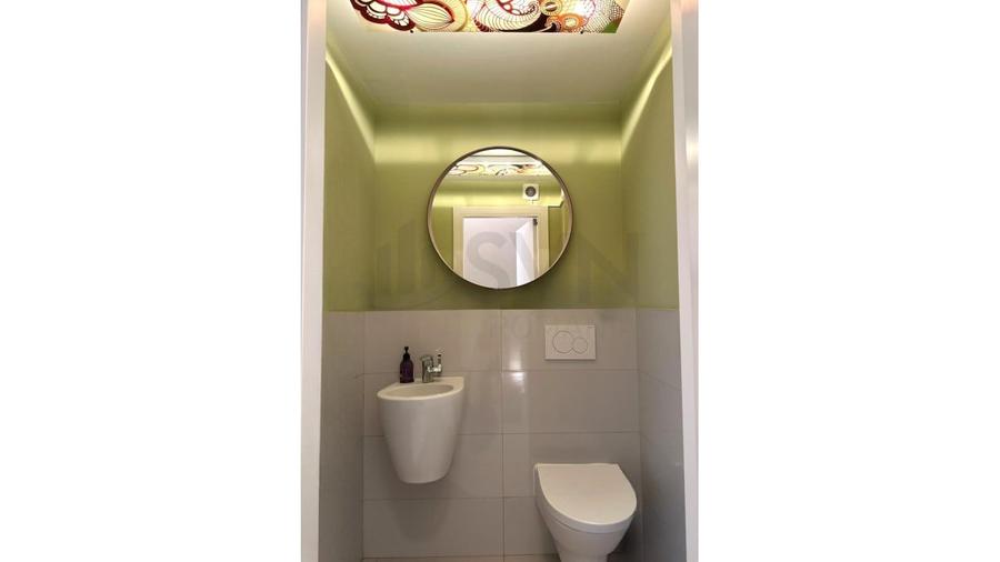 Duplex cu 6 camere cu Canalizare în Herăstrău