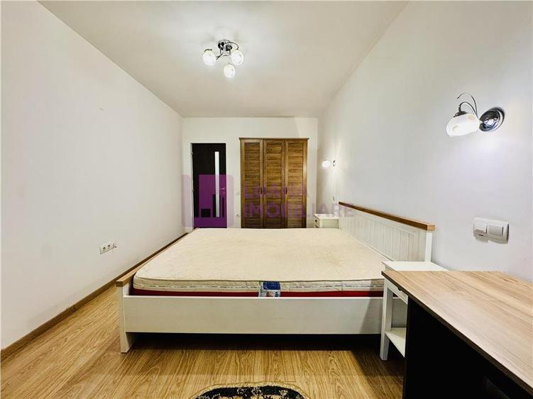 Apartament cu 2 camere decomandat, mobilat în Șelimbăr