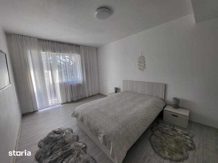 Casă cu 3 camere cu Teren 700 Mp în Groși