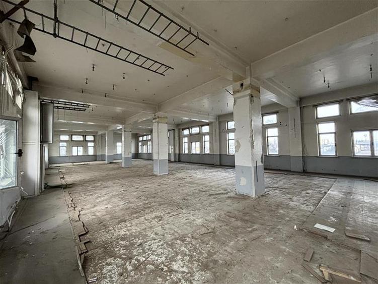 Vanzare spatiu industrial/cladire birouri Rahova - Margeanului, Bucuresti - 7