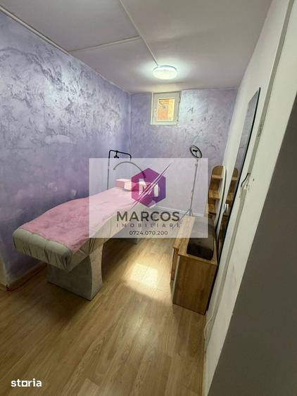 Spațiu comercial, de 160 mp, în Central