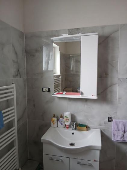 Garsonieră decomandată în Exterior Vest