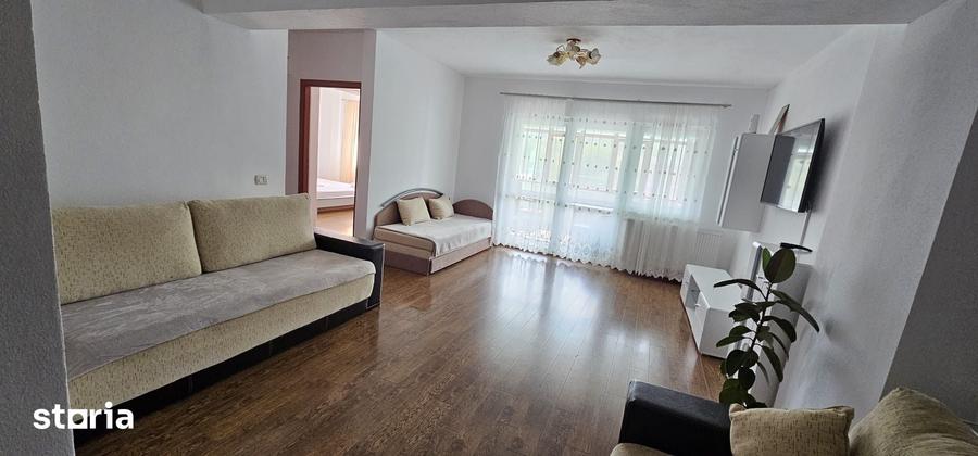 Apartament 3 camere, 92,73 mp utili + 2 terase, loc de parcare - 6