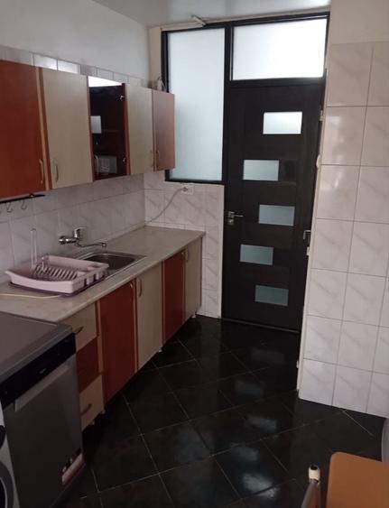 Apartament cu 2 camere decomandat în Sebastian