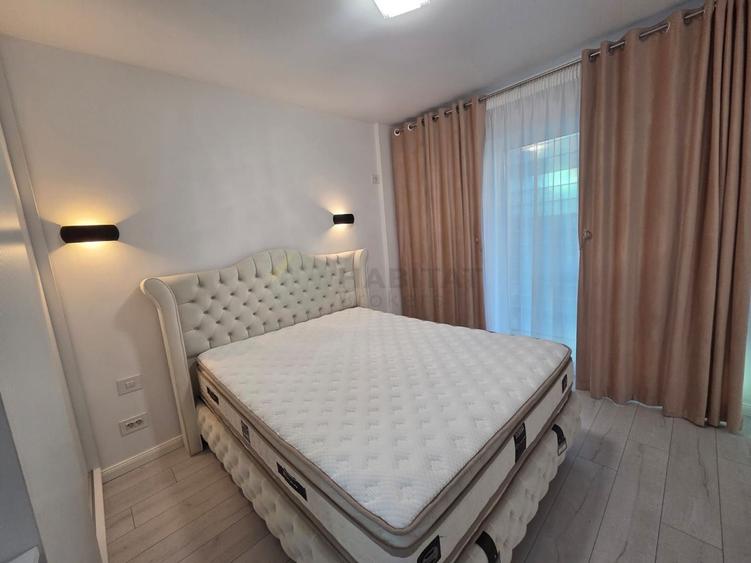 Apartament cu 3 camere în Pipera