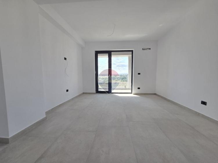 Apartament cu 2 camere decomandat în Nord