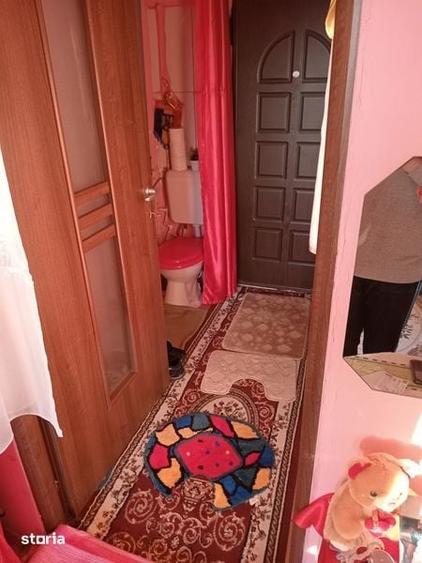 Garsonieră în Șega