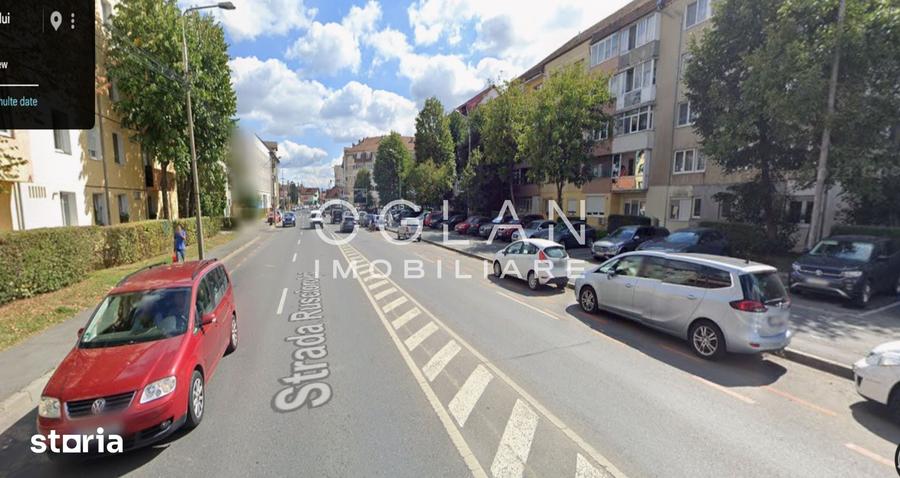 Apartament cu 3 camere în Terezian
