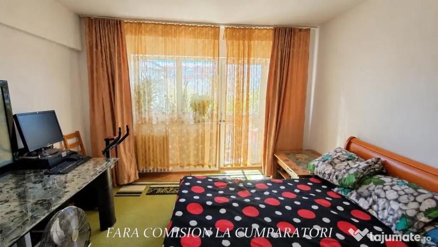 Apartament cu 2 camere decomandat în Ostroveni