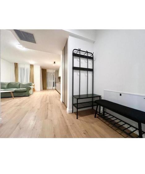 Apartament 2 Camere LUX | Pipera | Mobilat & Utilat |Complex Securizat - 3