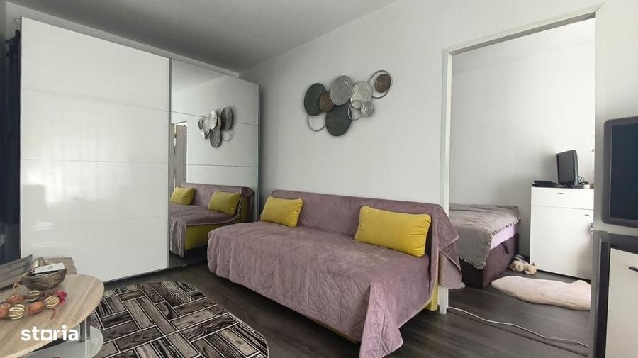 Apartament si garsoniera LA CASA in Deva, zona Ultracentrala - 5