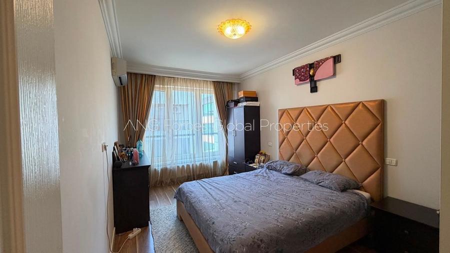 Apartament cu 2 camere decomandat, mobilat în Aviației