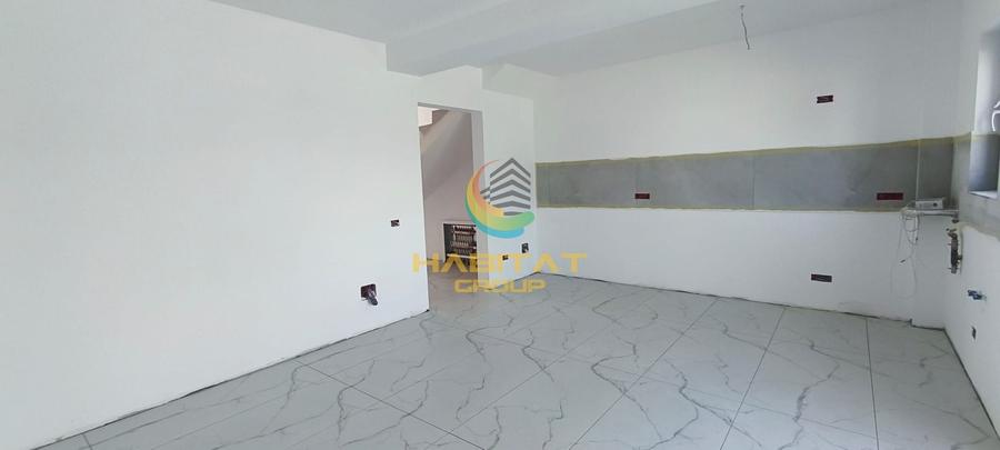 Duplex cu 4 camere cu Canalizare în Berceni