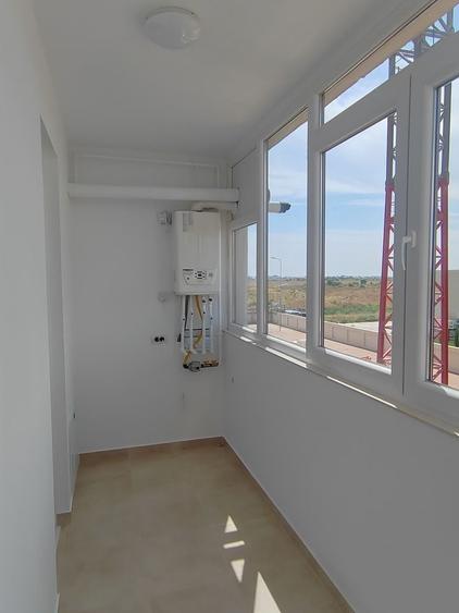 Garsonieră decomandată în Unirii
