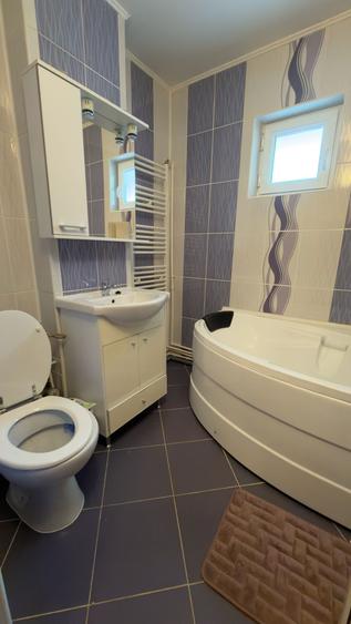 Vanzare 2 camere decomandate in Mazepa, et. 1, mobilat si utilat - 1