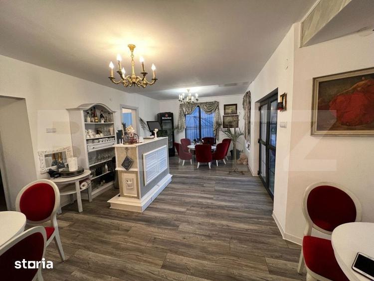 Casa noua de vanzare, finisata, Lechinta - 7