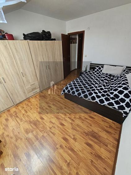 Apartament cu 2 camere în Cișmigiu