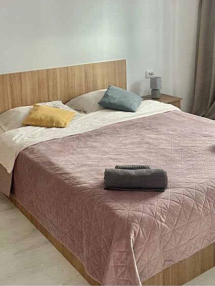 Apartament decomandat în Central