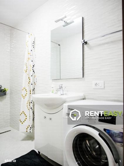 Apartament cu 3 camere in Centru - Hala Centrala - 8
