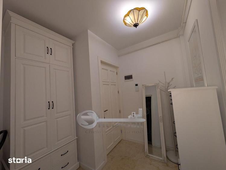 Apartament 2 camere Royal- Copou . Parcare subterana inclusa - 2