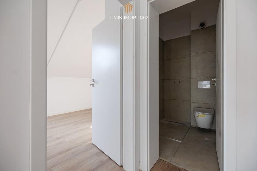 Apartament cu 3 camere decomandat în Freidorf