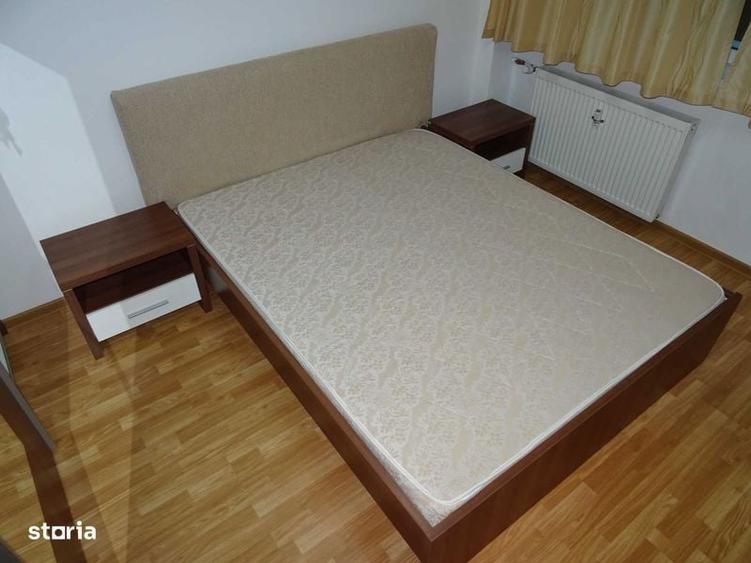 Apartament cu 2 camere în Gorjului