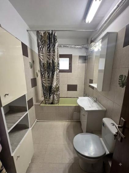 Apartament cu 2 camere decomandat, mobilat în Brazda lui Novac