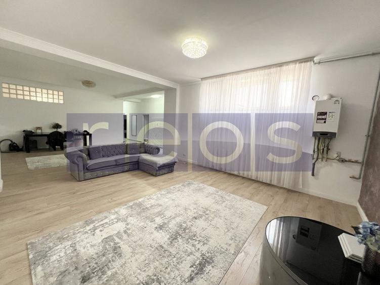 Apartament cu 3 camere decomandat în 1 Mai