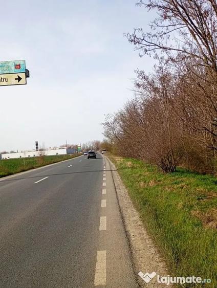 Teren în Central