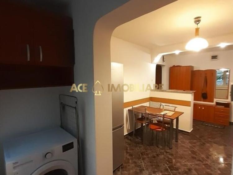 2 Camere de inchiriat | Aparatorii Patriei | Metrou | Centrala Proprie - 11