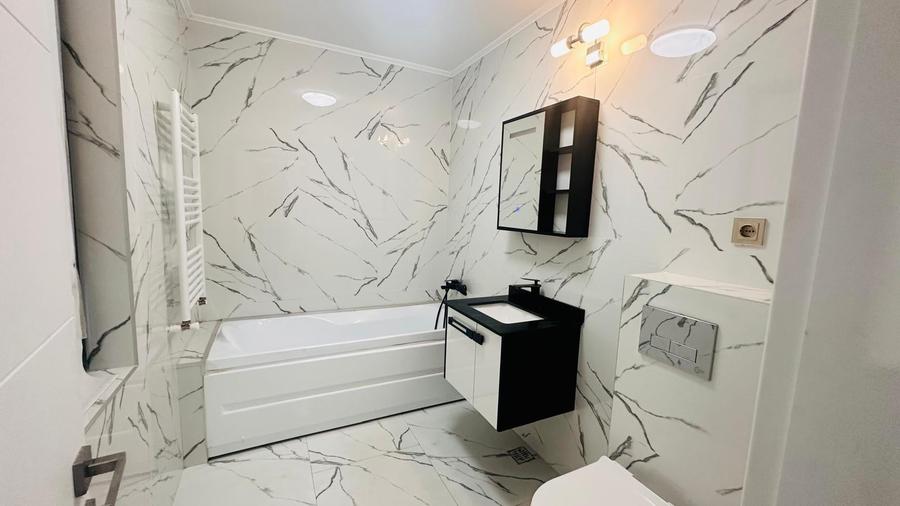 Duplex cu 5 camere cu Canalizare în Otopeni