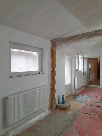 Proprietar vand casa 120mp, incalzire centrala ,Padureni(15min de Shopping city) - 4