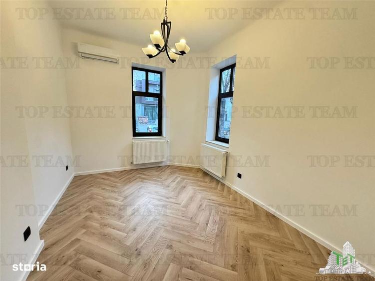 Apartament in vila interbelica Dorobanti - Capitale | 4 camere | ideal - 5