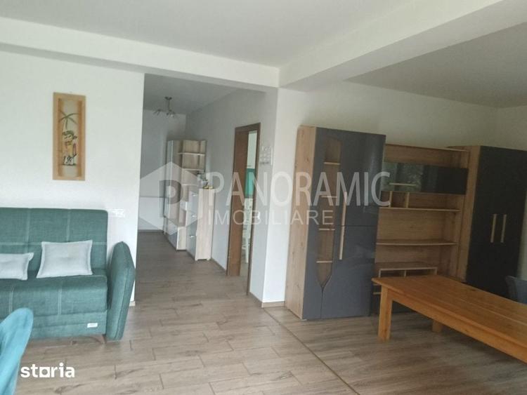Casa cu curte 5 camere, 3 dormitoare Iris - 3
