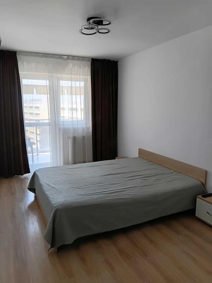 Apartament cu 2 camere Palladium Residence - 1