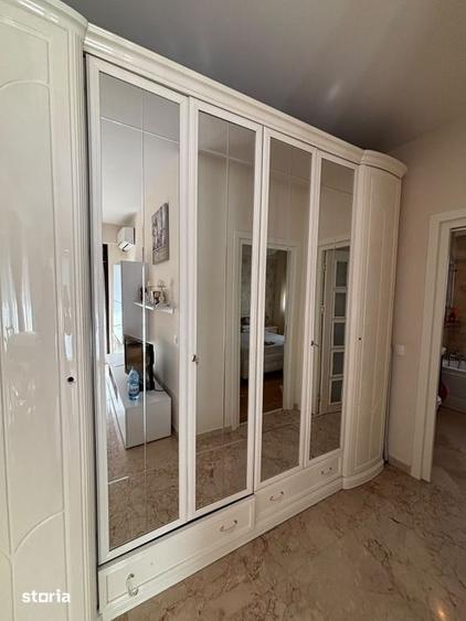 Apartament 2 camere de inchiriat Copou | Exclusive Residence | Mobil - 5