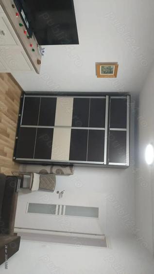 Garsonieră decomandată, mobilată în Sânpetru