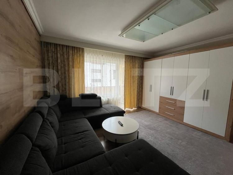 Apartament decomandat, in zona centrala a Florestiului, parcare inclusa in pret - 4