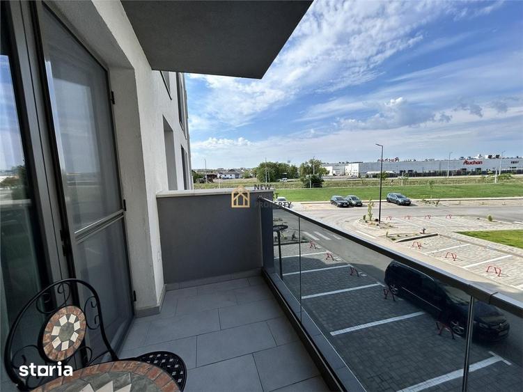 Apartament cu 2 camere în Calea Aradului